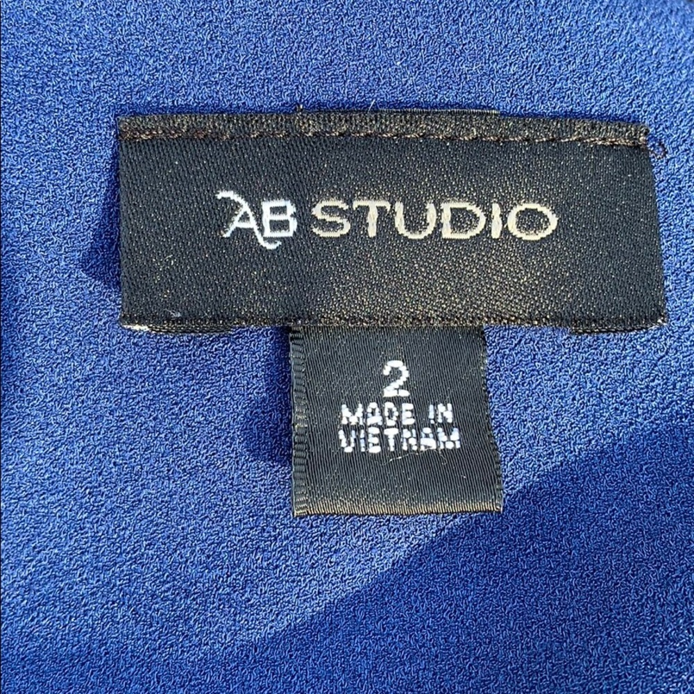 AB Studio Dress - Picture 15 of 16